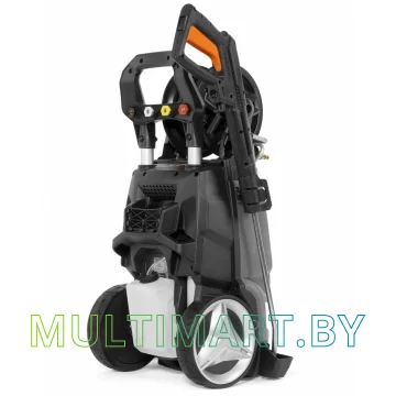 Мойка высокого давления Daewoo Power DAW 625 картинка 3